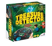 Rocco Giocattoli Dujardin 21190470 Treasure Détecteur