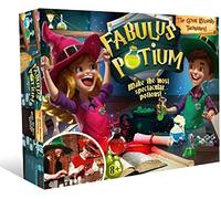 Rocco Giocattoli - Fabulus Potium - Italien