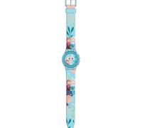 Rocco Giocattoli Frozen Montre Numérique FZN4914, Multicolore, Bracelet