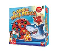 Rocco Giocattoli - Jeu de la Pêche - Joicorò