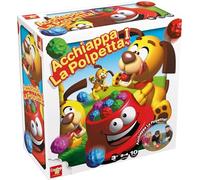 Rocco Giocattoli - Jeu de société Multicolore