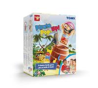 Rocco Giocattoli - Jeu de société Pirate Pop-Up 3 3