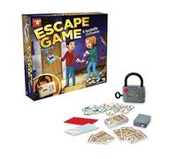 Rocco Giocattoli Jeu Escape Game 21191995