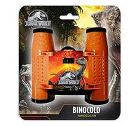 Rocco Giocattoli Jurassic World Jumelles Multicolore