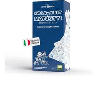Rocco Giocattoli Kids Against Maturity Yas Games