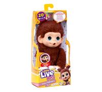 Rocco Giocattoli - Little Live Pets Singe