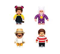 Rocco Giocattoli Monchhichi pers.C/AC.12,7 x 6 x 19 cm 21737357