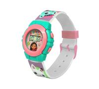 Rocco Giocattoli Montre numérique GBY Doll House GD00020