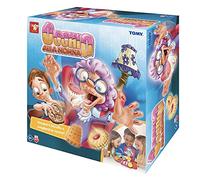 Rocco Giocattoli - Oeil à Grand-mère Jeu, Multicolore, T72465IT