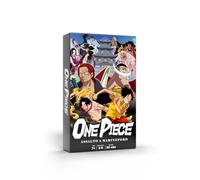 Rocco Giocattoli One Piece Assaut à Marineford