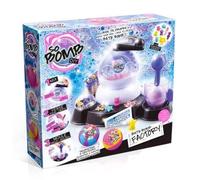 Rocco Giocattoli SO BOMB FABBRICA BOUTONS FRIZZANTS 21580806