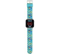 Rocco Giocattoli Stitch Montre numérique LED LAS4038
