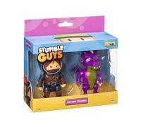 Rocco Giocattoli - Stumble Guys 2-2 Figurines 11 cm AST A