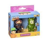 Rocco Giocattoli - Stumble Guys 2-2 Figurines 8 cm AST A