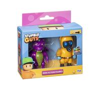 Rocco Giocattoli - Stumble Guys 2-2 Figurines 8 cm AST C