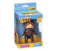 Rocco Giocattoli - Stumble Guys 2 - Figurine 11 cm Stabby Kate
