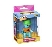 Rocco Giocattoli - Stumble Guys 2 - Figurine 8 cm Robot Guy