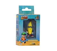 Rocco Giocattoli Stumble Guys Action Figures 6 cm Assorties