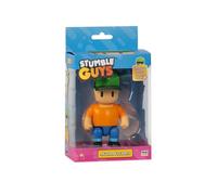 Rocco Giocattoli Stumble Guys Action Figures Mr Stumble 11 cm