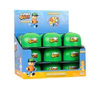 Rocco Giocattoli Stumble Guys Mini Figure 6 cm 2 Pack