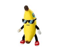 Rocco Giocattoli Stumble Guys Peluche Banana Guy 30 cm