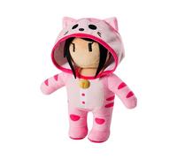 Rocco Giocattoli Stumble Guys Peluche Meowmer 20 cm