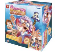 Rocco Giocattoli T72465IT Jeu de spinners
