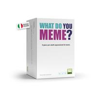 Rocco Giocattoli What Do You Meme? - Le Seul en Italien 18+