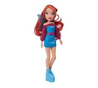 Winx Rocco Giocattoli Fashion Doll 2022 Bloom