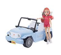 Rocco Giocattoli - Winx Machine Bloom, IW05272201