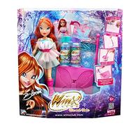 Rocco Giocattoli - Winx Mix & Make Bloom, IW01262101