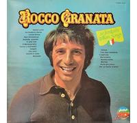 Rocco Granata - 20 fantastic Italian songs / Vinyl record [Vinyl-LP]