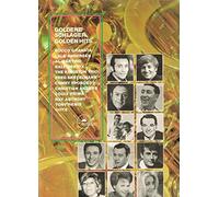 Rocco Granata, Lale Anderson, Ralf Bendix, Fred Bertelmann.. / Vinyl record [Vinyl-LP]