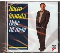 Rocco Granata - Rocco Granata - Liebe ist mehr