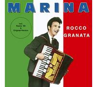 Rocco Granata - Rocco Granata - Marina (Remix 89) - ZYX Records - ZYX 6177-12