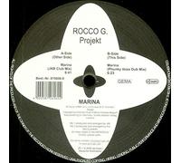 Rocco Granata & The Carnations - Marina