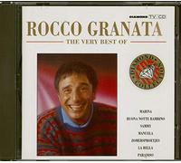 Rocco Granata - The Very Best Of (CD)