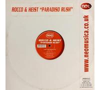 Rocco & Heist - Paradiso Rush [Import]