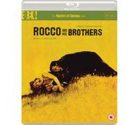 Rocco & His Brothers