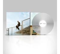 Rocco Hunt – Ragazzo Di Giu-Clear Vinyk – Import – Sony Music