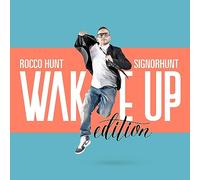 Rocco Hunt - Signor Hunt Wakeup Edition (Box 2cd)