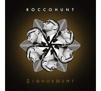 Rocco Hunt – Signorhunt – CD – Import