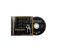 Rocco Hunt - SPIRAGLIO DI PERIFERIA (RELOADED) - CD