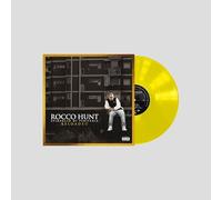 Rocco Hunt - Spiraglio Di Periferia (Reloaded) -Yellow Colored Vinyl [Import]