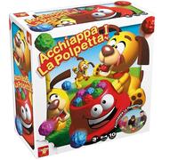 Rocco Jouets Attrape La Boulette