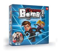 Rocco Jouets Chrono Bomb Refresh