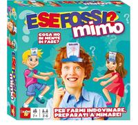 Rocco Jouets Et Si J'étais? Mimo