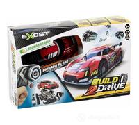 Rocco Jouets Exost Build 2 Drive Radical Racer