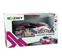 Rocco Jouets Exost Fille Éclairage Voiture Avec Lumières Et Sons