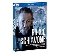Rocco Schiavone 4 (Box 2 Dv)